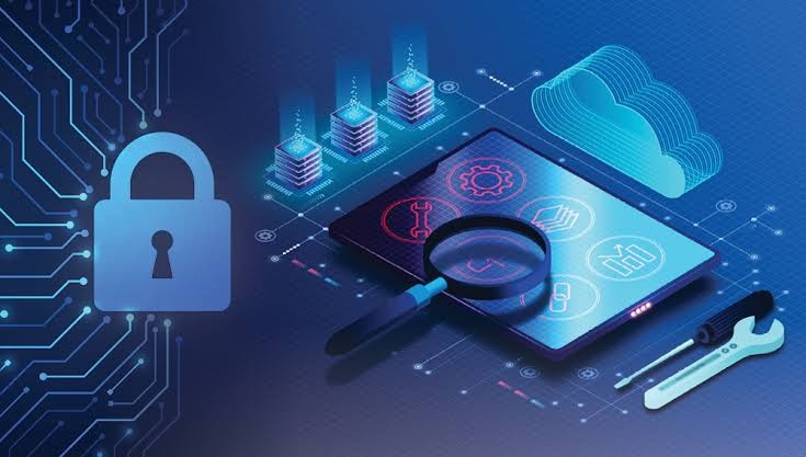 Ciberseguridad